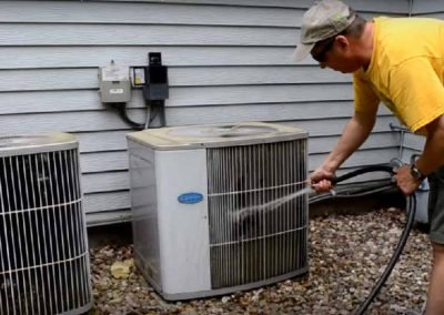 Air Conditioning Maintenance Services in Kissimmee FL