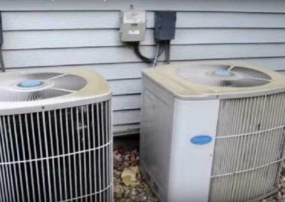Residential AC Repair in Kissimmee Florida